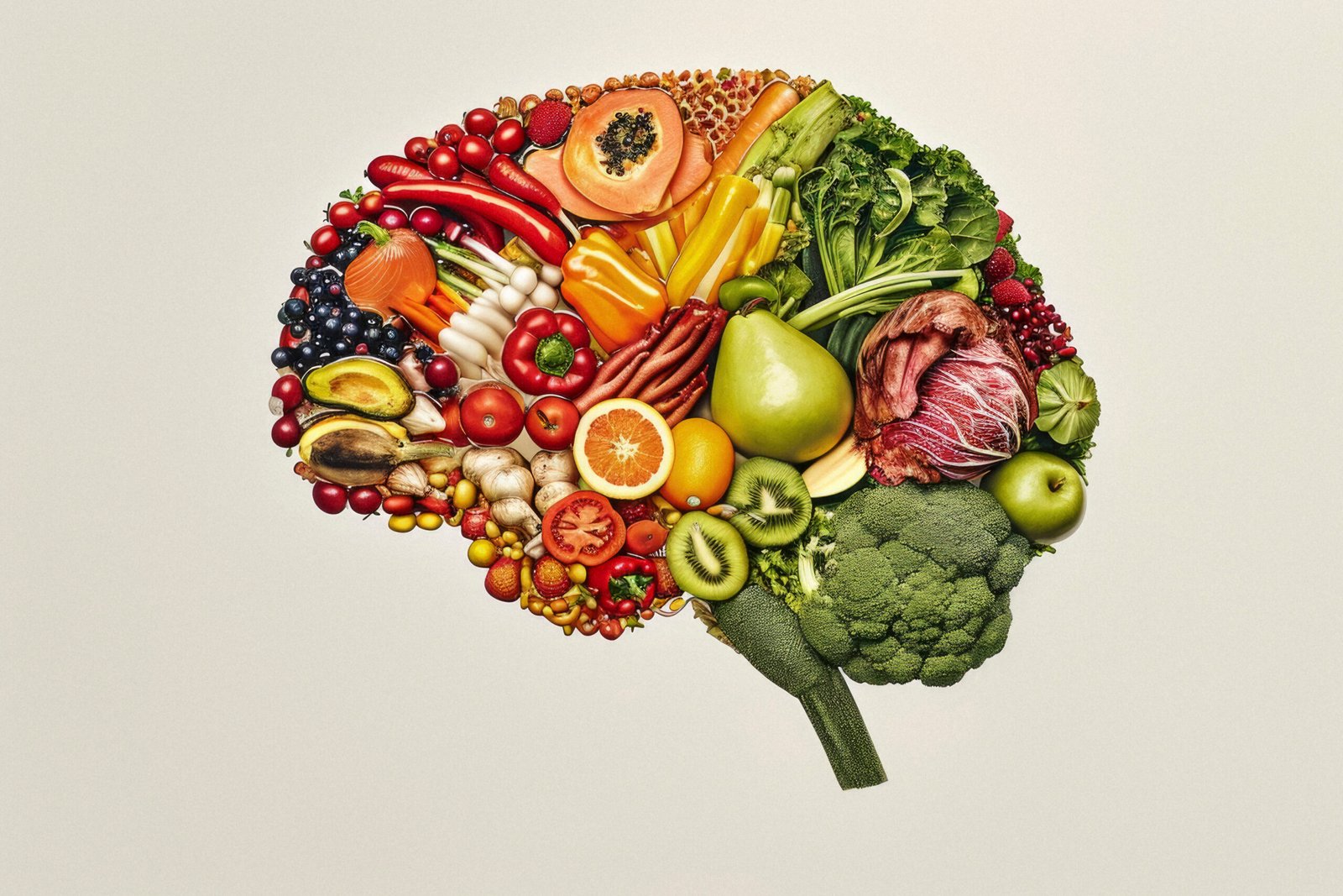 Mind-Boosting Foods for Clarity and Happiness