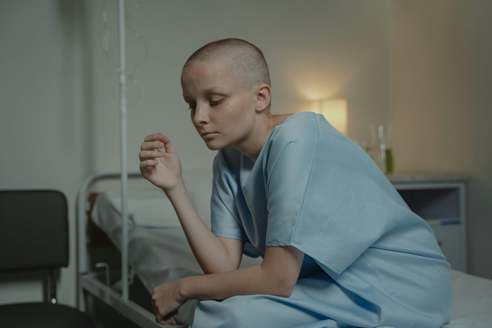 cancer patent