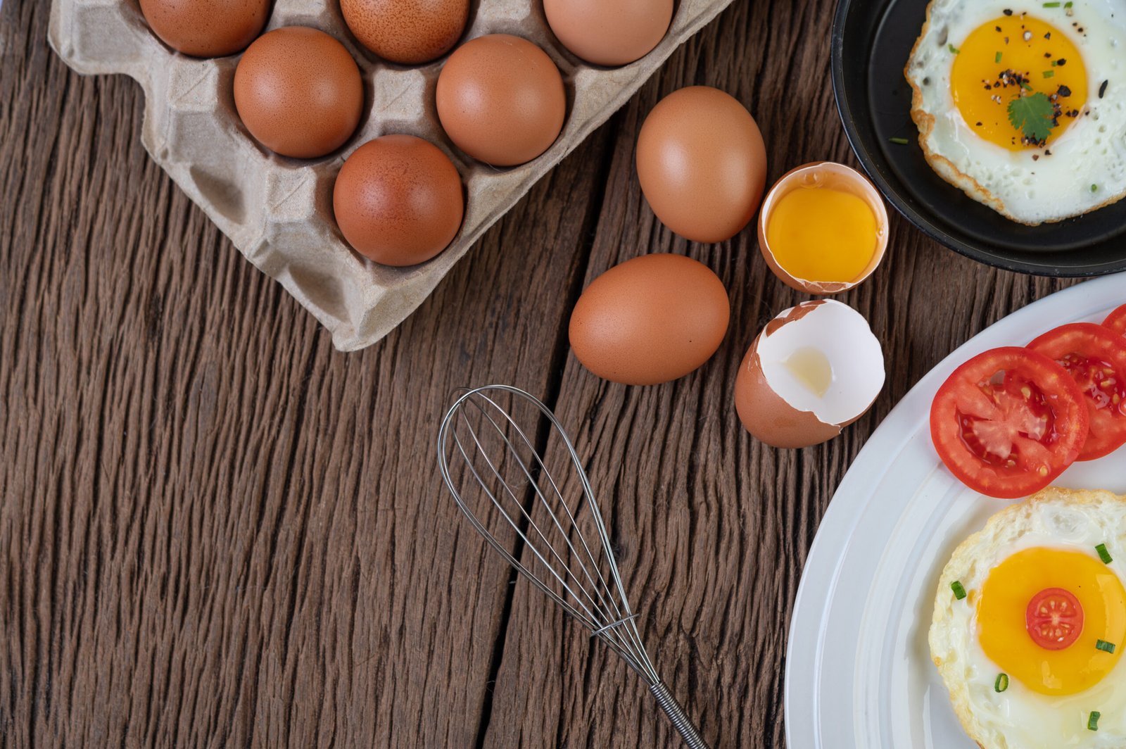 Benefits of Eggs and Side Effects of Eating Eggs Daily